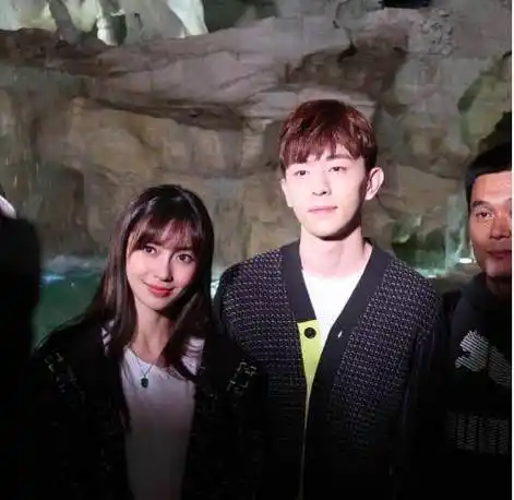 不忠邓伦,遭捏造房车事情和现场照,法庭二审还她清白_网友_baby_谣言