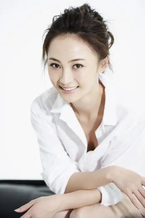 姚笛第3317期潮流美图分享