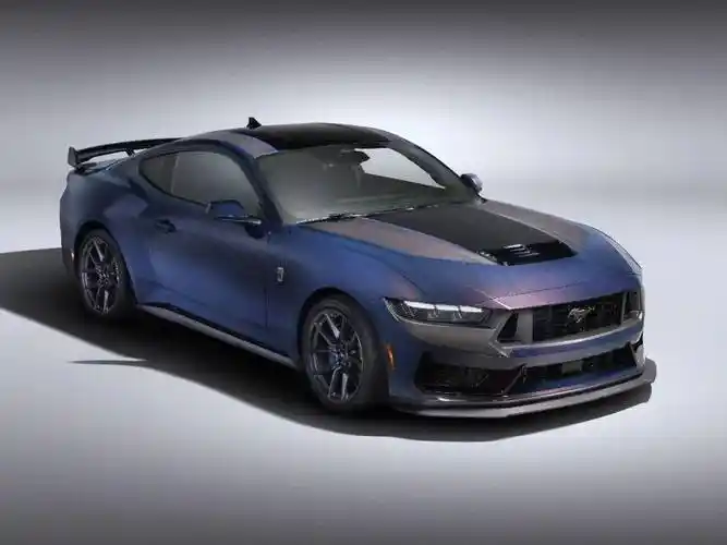 5.0l v8加持的性能猛兽 国内这价格值不值?_搜狐汽车_搜狐网