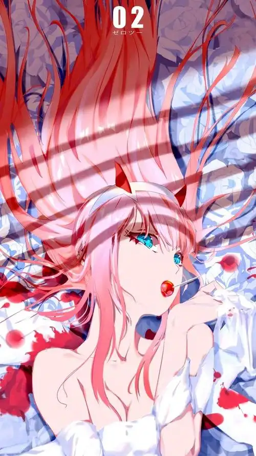 动漫美图:国家队02美图合集