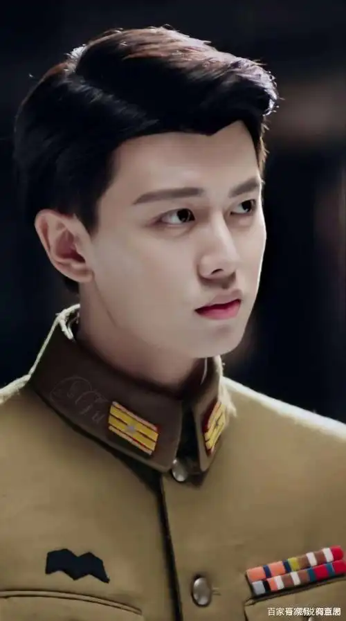 意难平,漫谈任嘉伦《秋蝉》男主叶冲人物设定,是成功或是失败?