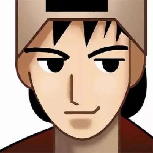 qq经典头像qq系统原始头像大全我想告诉你土味情话