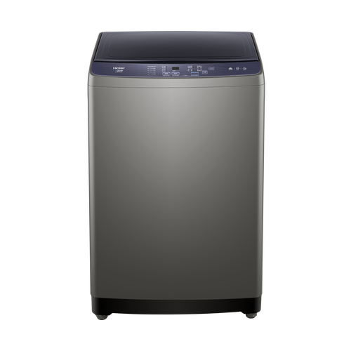 xqb100-z206 海尔10公斤全自动波轮洗衣机 自编程 除螨洗