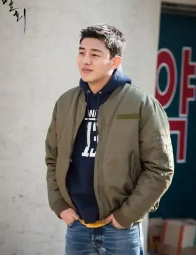 刘亚仁 密会 - 堆糖,美图壁纸兴趣社区