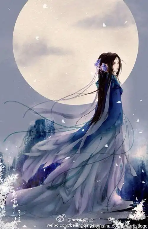 地府 奈何桥 边一位女子跪在孟婆面前 哀求:婆婆,我可不可以不喝这碗