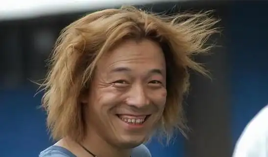 娶个神仙媳妇也不管用丑基因太强大了孩子照样凸嘴眯眯眼