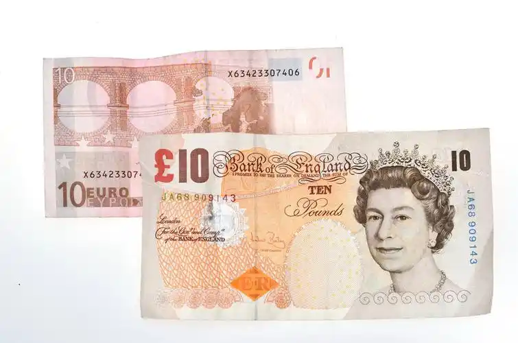 人民币英镑 (人民币英镑汇率)-第2张图片-珑钦运势网