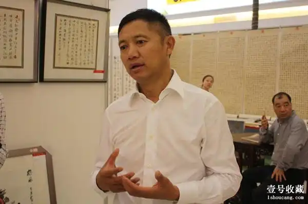 欧亚达集团董事长徐良喜