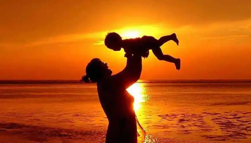 这篇《凶狠的母爱》多少人有同感,读完泪流满面….