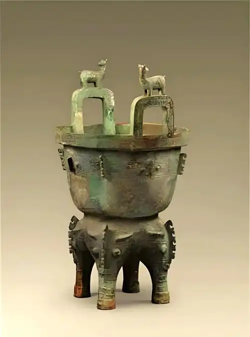 青铜与甜橘:新干的历史荣耀与现代骄傲