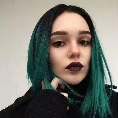 头像女生霸气冷艳血腥高清冷艳血腥的女生霸气超拽狠头像