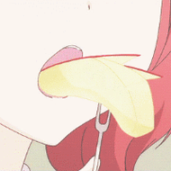 可爱很有爱很让人感动的动漫动态头像大全萌萌的少男少女