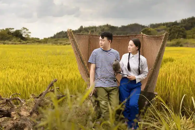 芳华, 之, 知青年代