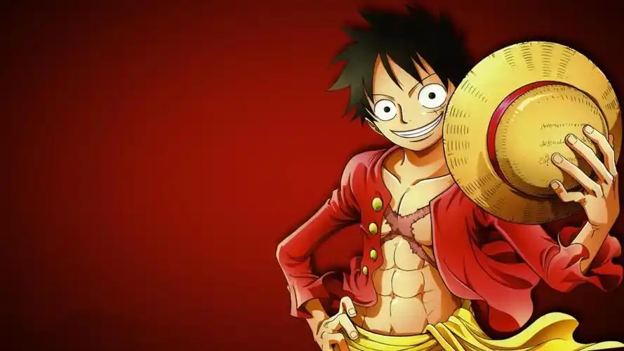 《海贼王》酷炫动漫人物,高清壁纸图片,动漫人物-回车桌面