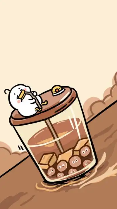 抹茶 奶茶 - 堆糖,美图壁纸兴趣社区