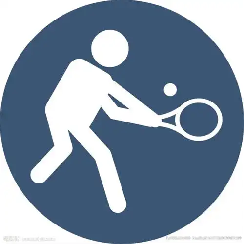 运动图标标识设计图__其他图标_标志图标_设计图库_昵图网nipic.com