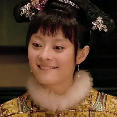 甄嬛传头像(已找到)3.9日已更新(钮祜禄甄嬛也来喽～)