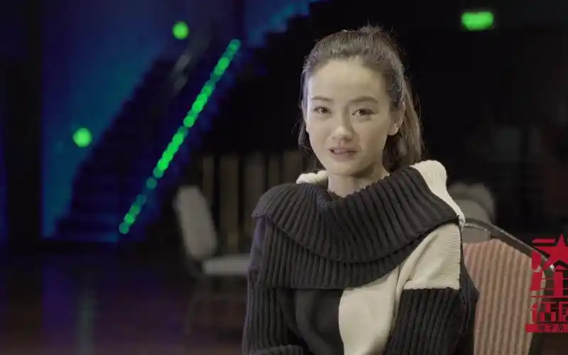 回顾朱杰戏红人不红不靠炒作提升热度看老公是谁就明白了