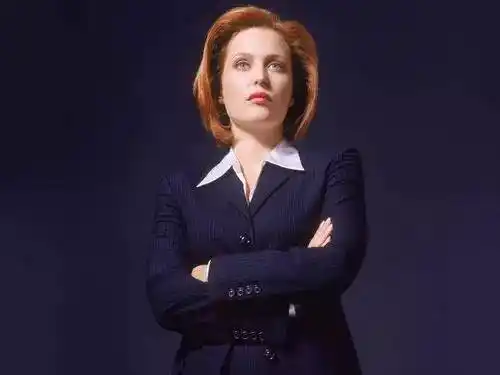 【美剧中那些强势的"御姐"】