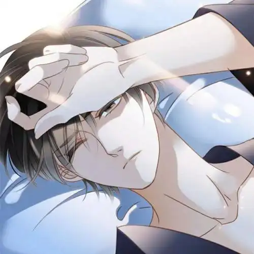 头像 男头 动漫