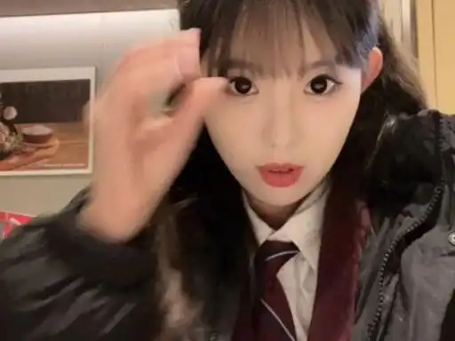 snh48-李慧2-3口袋直播