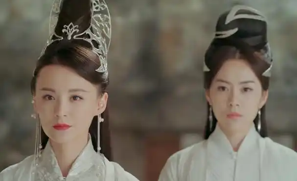 《绝代双骄》:嫁衣神功与明玉功谁第一?燕南天与邀月谁更厉害?