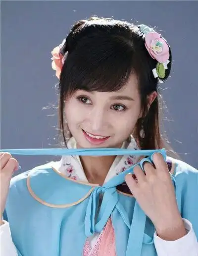 任晗 新甘十九妹