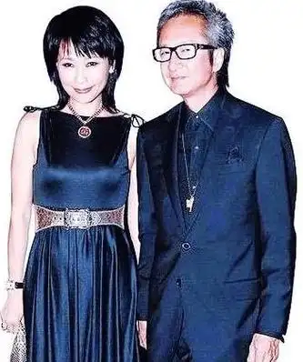 叶童目睹丈夫接连背叛却不离不弃现在的她证实赵雅芝没说错