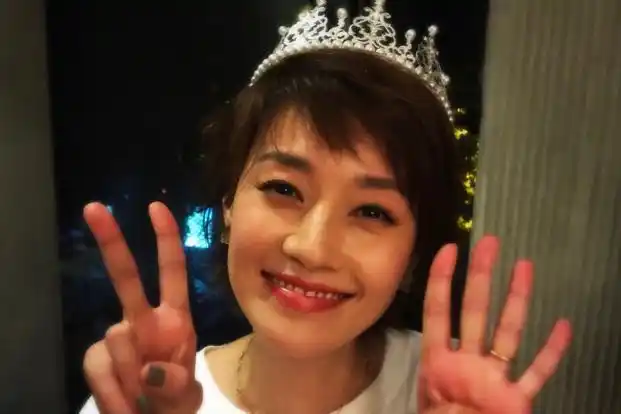 面对问题不慌不忙,作品越来越优秀,马伊琍是完美的演员.