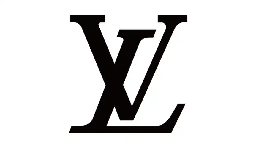 lv 路易威登 logo微调,图案更苗条字体更厚重
