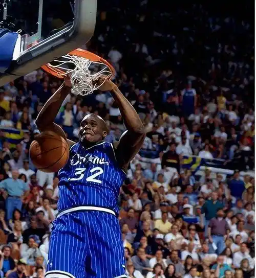 魔术队宣布奥尼尔球衣退役,团队最后取得的成就是什么?