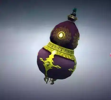 原创太上老君九大法宝,混沌初分,天开地辟,其一分阴阳