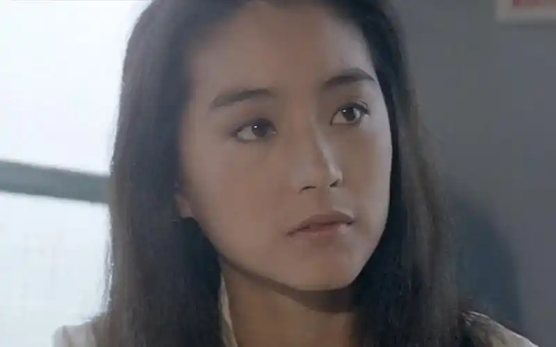 【林青霞】盛世美颜!不会真有人顶得住吧?_哔哩哔哩_bilibili