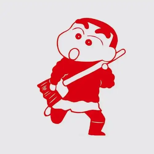 中国民间民俗艺术|剪纸刻纸「人物篇」上