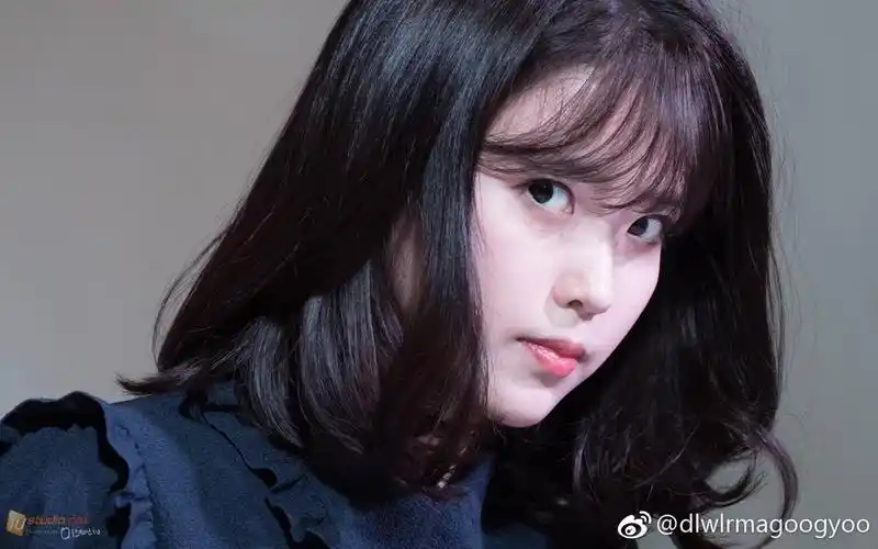 iu - 堆糖,美图壁纸兴趣社区