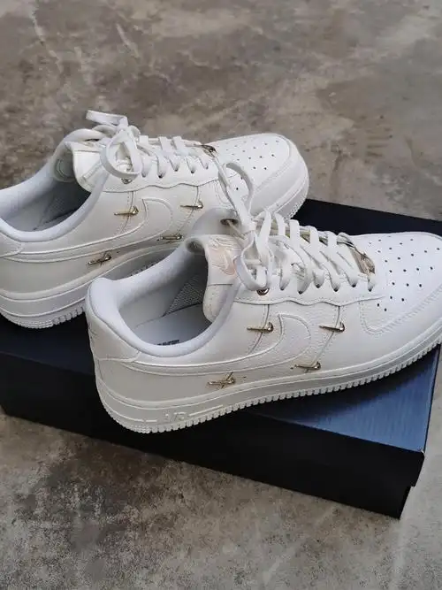 金属标空军一号