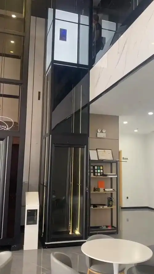 巨人通力电梯生产厂家 巨人通力电梯型号