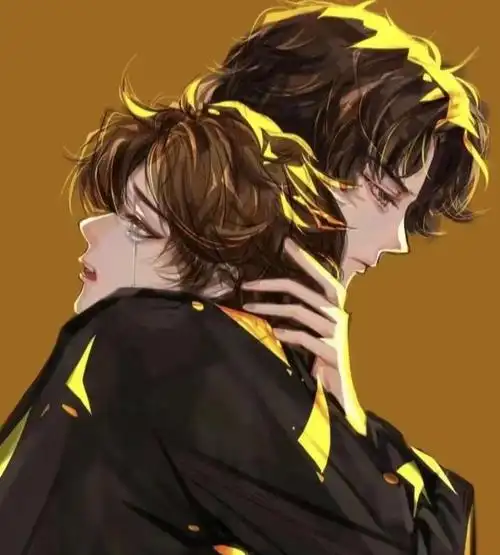 5本后劲十足的双男主虐文,看完很久想起来依然心疼,太虐太好哭