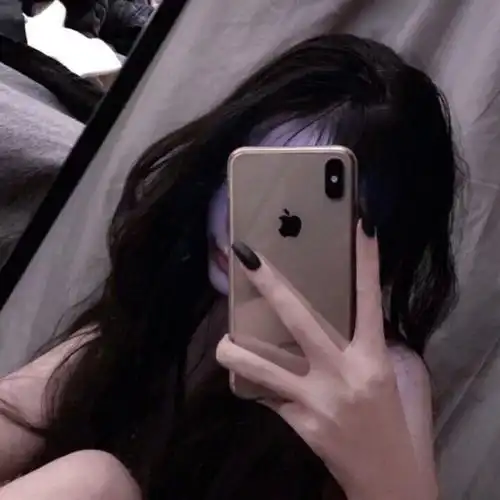 女生头像ins御姐