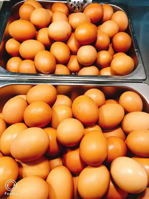 6.3中国建筑设计研究院项目早餐品类