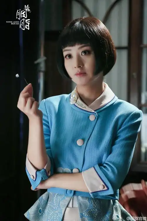 如何评价电视剧《胭脂》中宋勉对蓝胭脂的情感? - 知乎