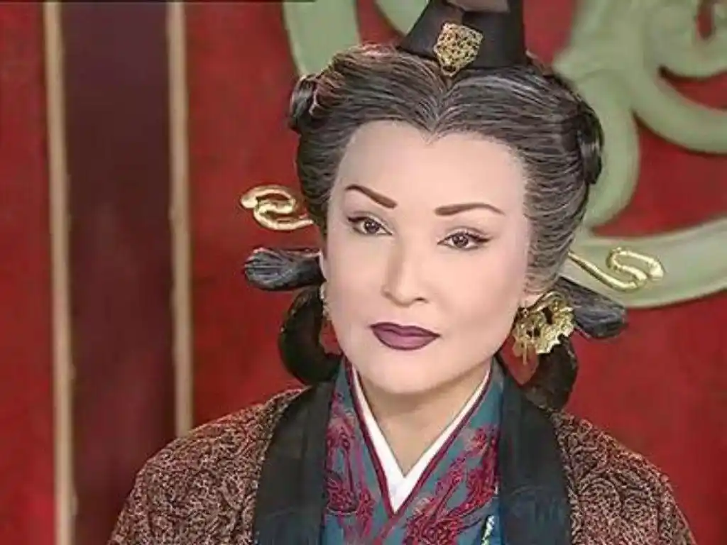 p>《大汉天子》是宝石影业投资公司在2001年出品的一部电视剧,由 a