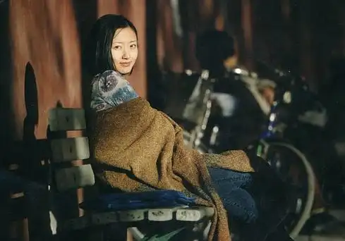 柴静美国产女名柴知然首曝光 老公为知名摄影师(图)