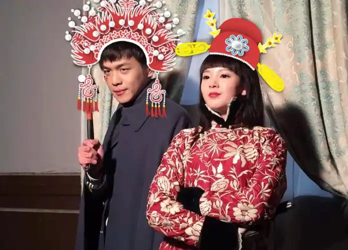 3月2日 15:12   关注  陈瑶 张若昀 嫌弃夫妇 评论 收藏