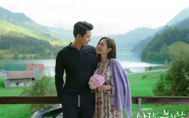 爱的迫降孙艺珍玄彬cutp270422