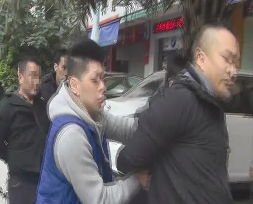 一夜暴富,吸毒仔忽变毒贩头目