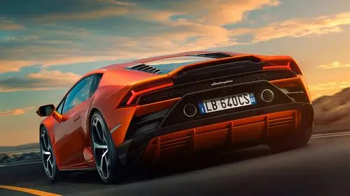 个性超酷汽车壁纸_魅力风格的汽车