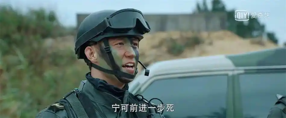 专访导演刘岩王牌部队并非生来王牌