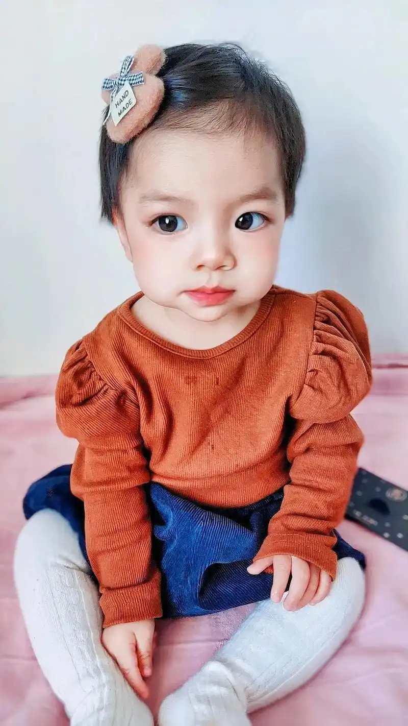 家里有女儿快来接一波祝福啦～ 9015我的女儿,以梦为马,聘天下