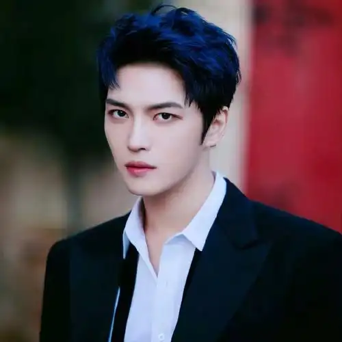 jj_1986_jj ins&头像以及bornfreeonekiss 推特更新#金在中#【大家好